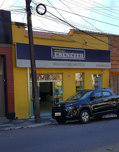 Auto Escola Ebenezer, R. Pedro Kaled, 94 - Centro, Castro - PR, 84165-540, Brasil, Educação_Auto_escolas, estado Paraná