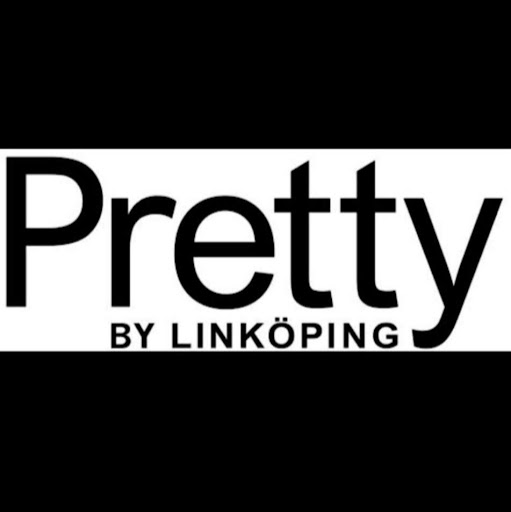 Pretty By Linköping logo