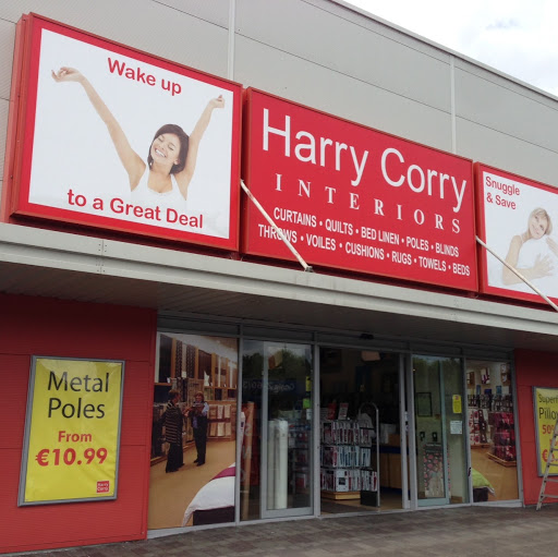 Harry Corry Ltd