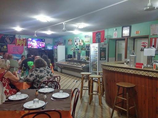 Le Relais De Roubisque