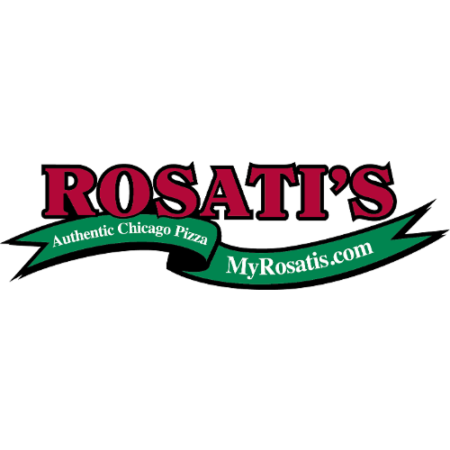 Rosati's Pizza Sports Pub Oro Valley logo