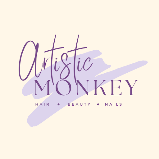 Artistic Monkey logo