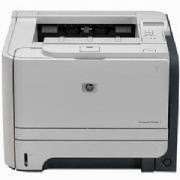  Hewlett Packard Refurbish Laserjet P2055DN Laser Printer (CE459A)