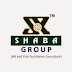 Multiple Vacancies in Shaba Group, UAE