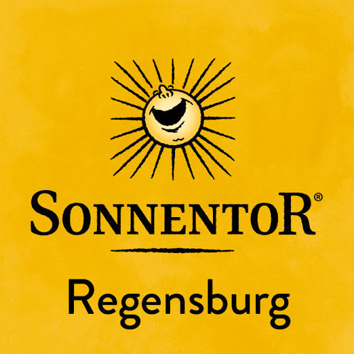 SONNENTOR Regensburg logo