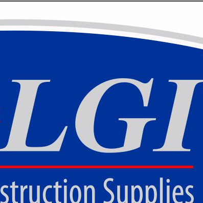 LGI Industrial & Construction Supplies logo