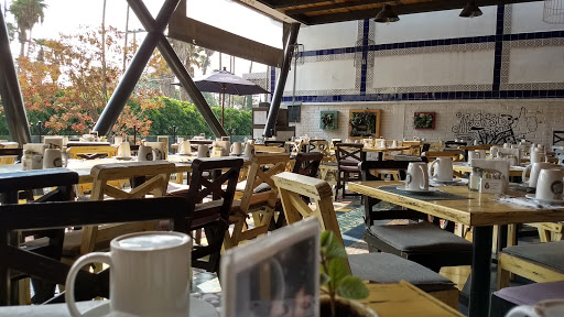 Cafezzito, Av León 409, Jardines del Moral, 37160 León, Gto., México, Restaurante de desayunos | GTO