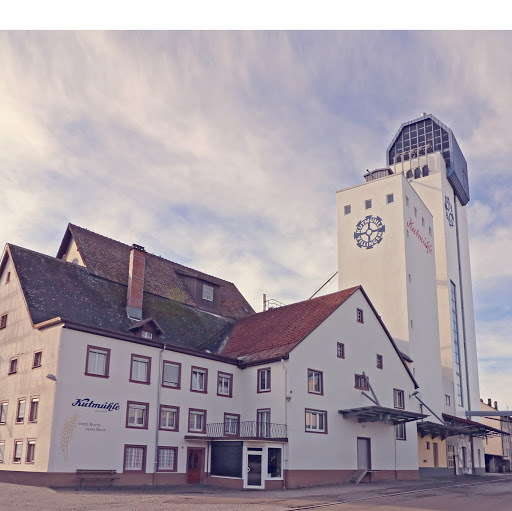 Bäckerei Kutmühle