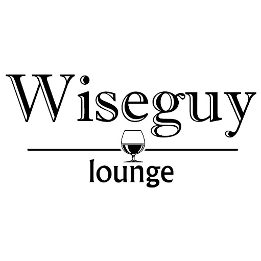 Wiseguy Lounge logo