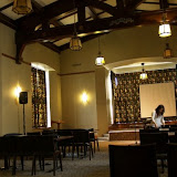 Chapman Learning Commons