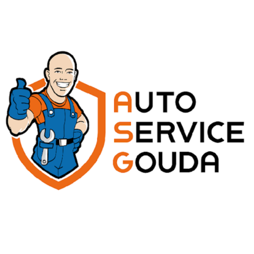 Auto Service Gouda logo