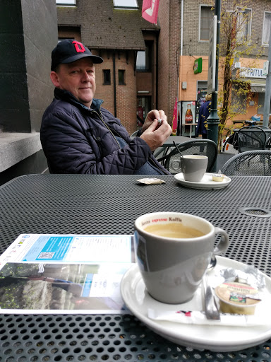 Kafee Mangee