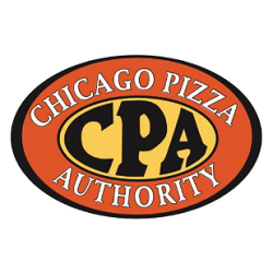 Chicago Pizza Authority logo