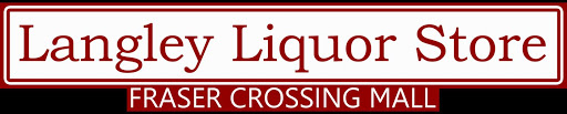 Langley Liquor Store logo