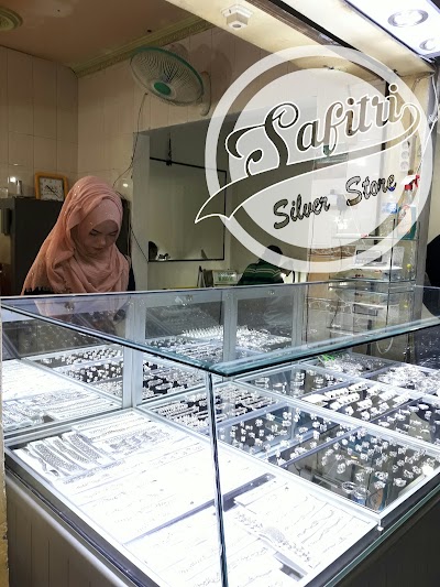 Jewelry Store