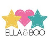 Ella & Boo - Nursery Decor logo