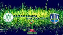 Regarder voir match Raja RCA Casablanca et Auckland City en direct en ligne gratuite sur net 11/12/2013 Coupe du Monde des Clubs 2013 Rajaauc