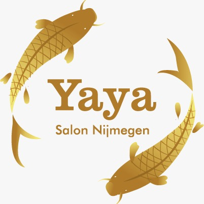 Yaya Salon Nijmegen logo