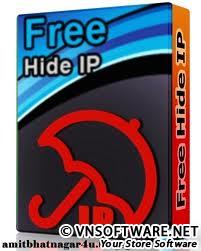 Free Hide IP 2.0.6.2