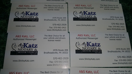 Insurance Agency «Shirley Katz Insurance», reviews and photos