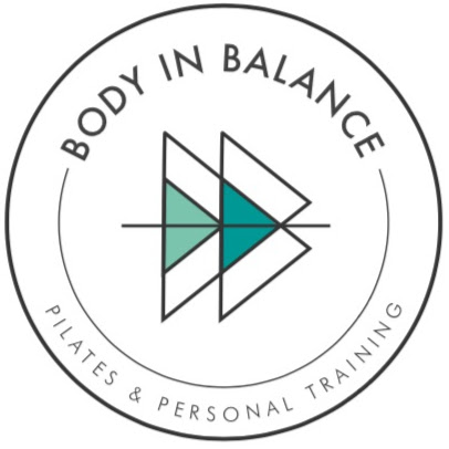 Body in Balance logo