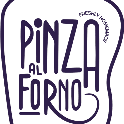 Pinza al Forno logo