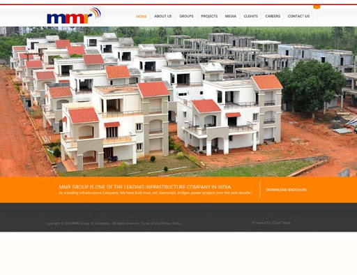 Cloud Timon - Website Designer & Development, Gopal Nagar, 3rd Lane, Ongole, Andhra Pradesh 523001, India, Software_Company, state AP
