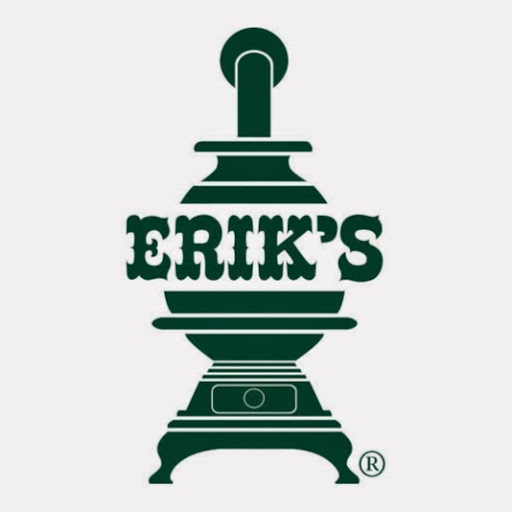 Erik's DeliCafé