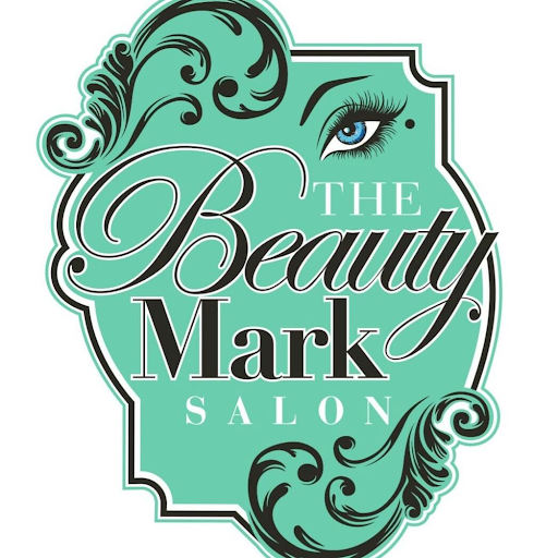 The Beauty Mark logo