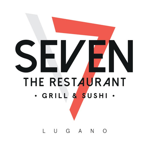 Ristorante SEVEN LUGANO the restaurant logo