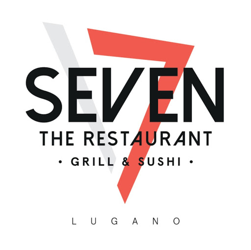 Ristorante SEVEN LUGANO the restaurant