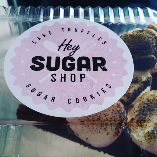 Chocolate Shop «Hey Sugar Shop», reviews and photos, 1121 Charlotte Ave, Rock Hill, SC 29732, USA