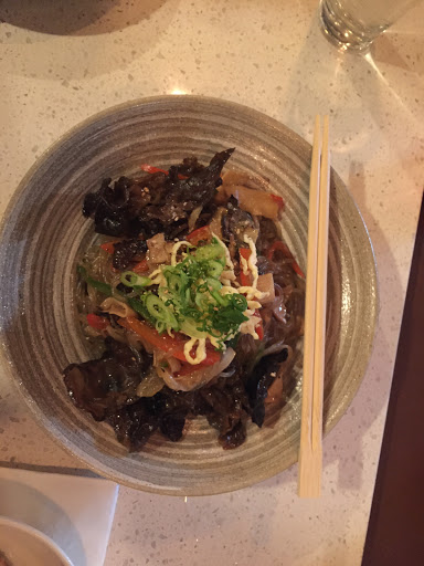 Korean Restaurant «Chan Seattle», reviews and photos, 86 Pine St, Seattle, WA 98101, USA