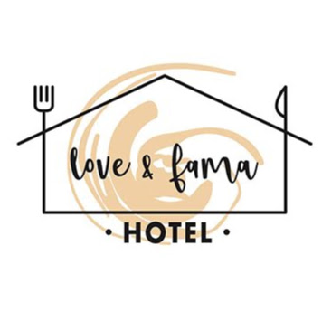 HOTEL LOVE E FAMA