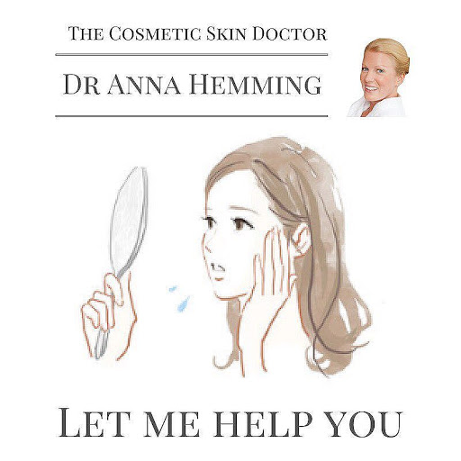 Dr Anna Hemming at ProStrata Clinic