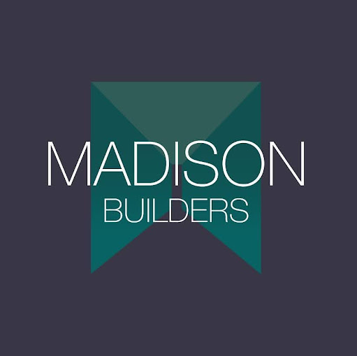 Madison Builders logo