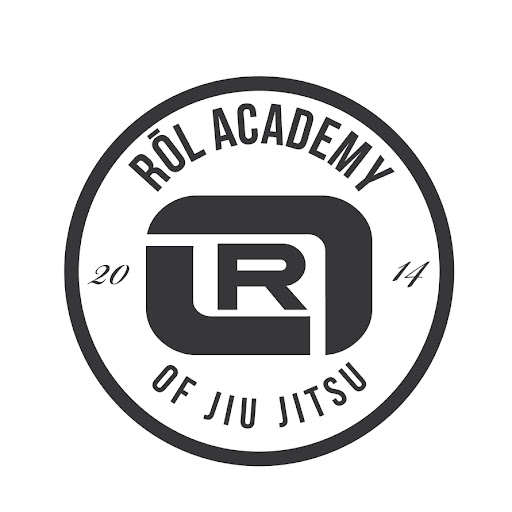 RŌL Academy of Jiu Jitsu logo
