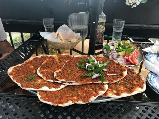 Turkish Restaurant «Turkish Cuisine», reviews and photos, 2546 W Peterson Ave, Chicago, IL 60659, USA