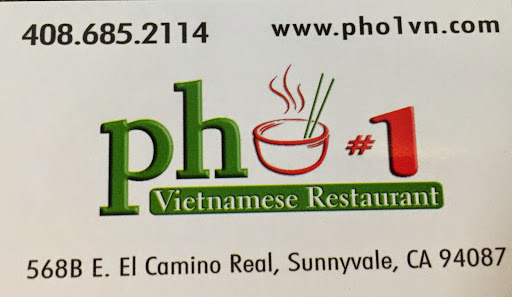 Phở #1