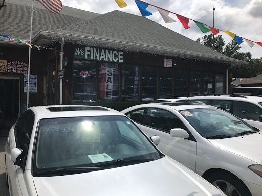 Used Car Dealer «Fairwind Auto Repair & Sales», reviews and photos, 1540 NY-22, Wingdale, NY 12594, USA