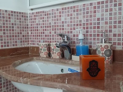 Photos of Appartement galaxy