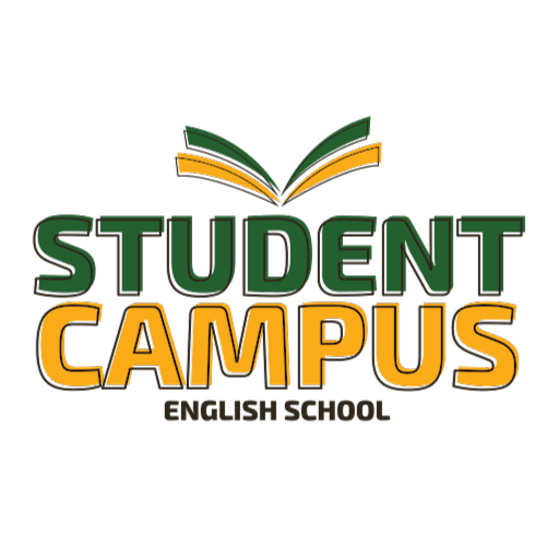 Student Campus logo