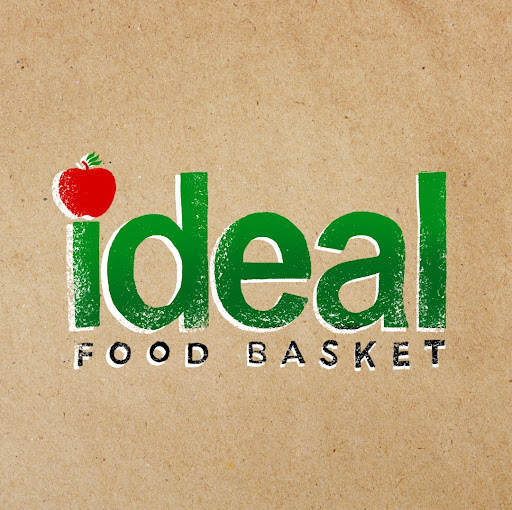 Ideal Food Basket of Gates Ave logo