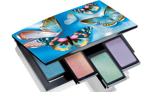 Artdeco Butterfly Dreams Collection