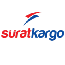 Sürat Kargo Çarşı Şube logo