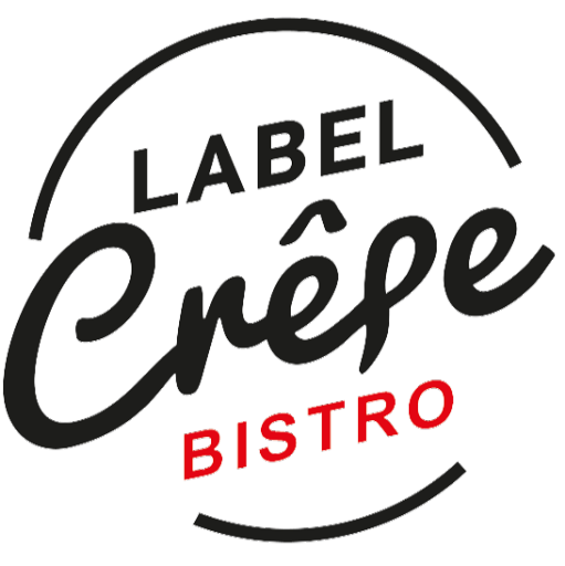 LABEL Crêpe Bistro logo