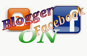 Kumpul Blogger Di Facebook