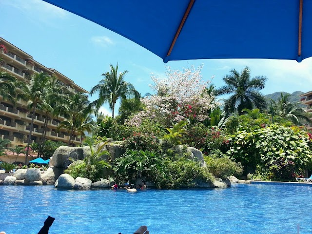 Barceló Puerto Vallarta