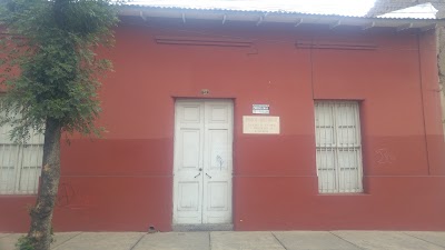 museum
