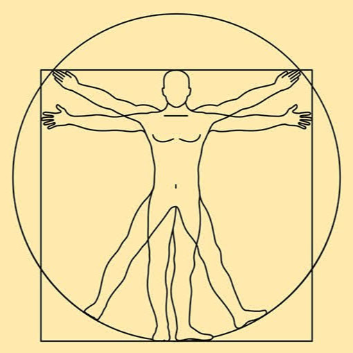 Benjamin Friz - Physiotherapie, Personal Training & Hausbesuche logo